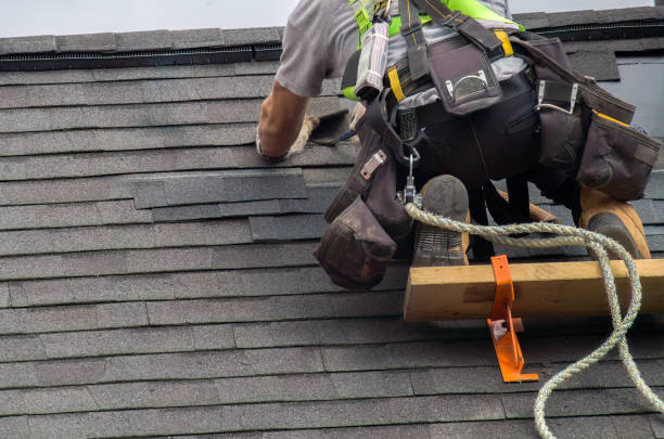 Reliable Roof Inspection contractor in Rushville, OH by Brentwood Metal Roofing